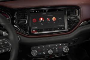 Dodge Durango Citadel 2020 года 